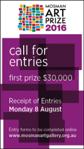 Mosman Art Prize